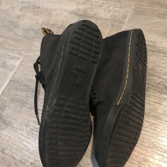 Dr. Martens Size 3 - Picture 5 of 7